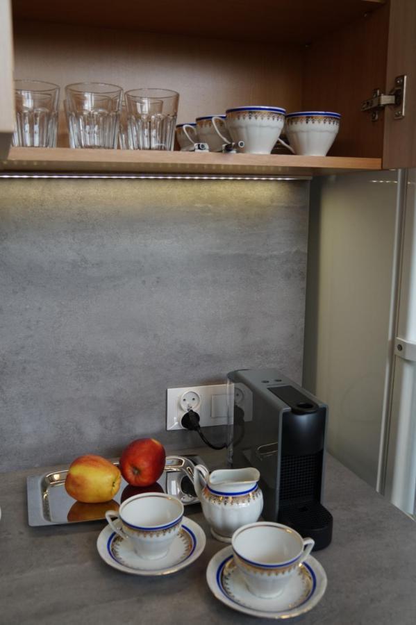 Apartament Gliwice Centrum Dunikowskiego Z Garazem Ngoại thất bức ảnh