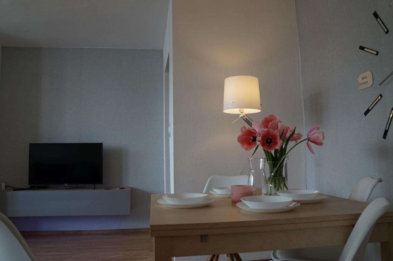 Apartament Gliwice Centrum Dunikowskiego Z Garazem Ngoại thất bức ảnh