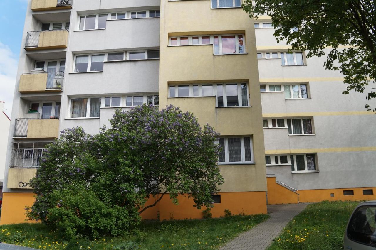 Apartament Gliwice Centrum Dunikowskiego Z Garazem Ngoại thất bức ảnh